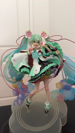 Hatsune Miku Magical Mirai 2021 1/7 Scale Figure