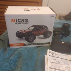 Micro  Mini Car 
