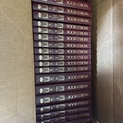 24 Encyclopedias