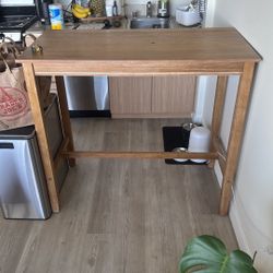 Kitchen Table 
