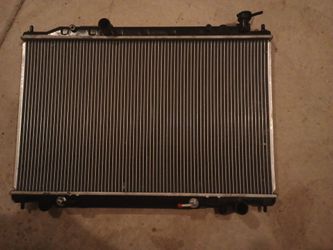 Radiator