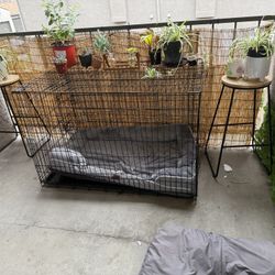 Dog Crate Xl