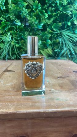 Dolce & Gabbana Devotion