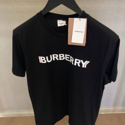 BURBERRY T SHIRT MENS