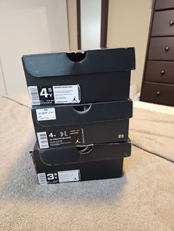 Shoes jordan