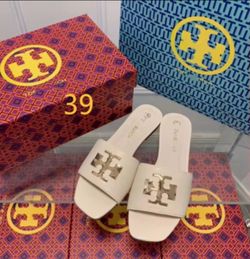 Tory Burch Sandals