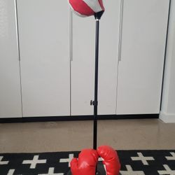 Kids Punching Bag