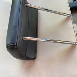 Headrest For Fj