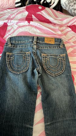 True religion jeans