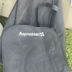 Uppababy Travel Bag