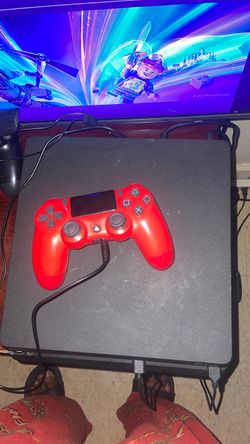 PS4