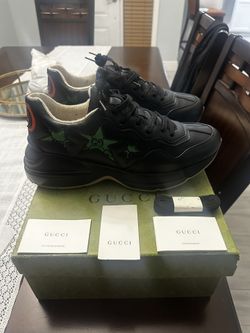 Gucci Rhython