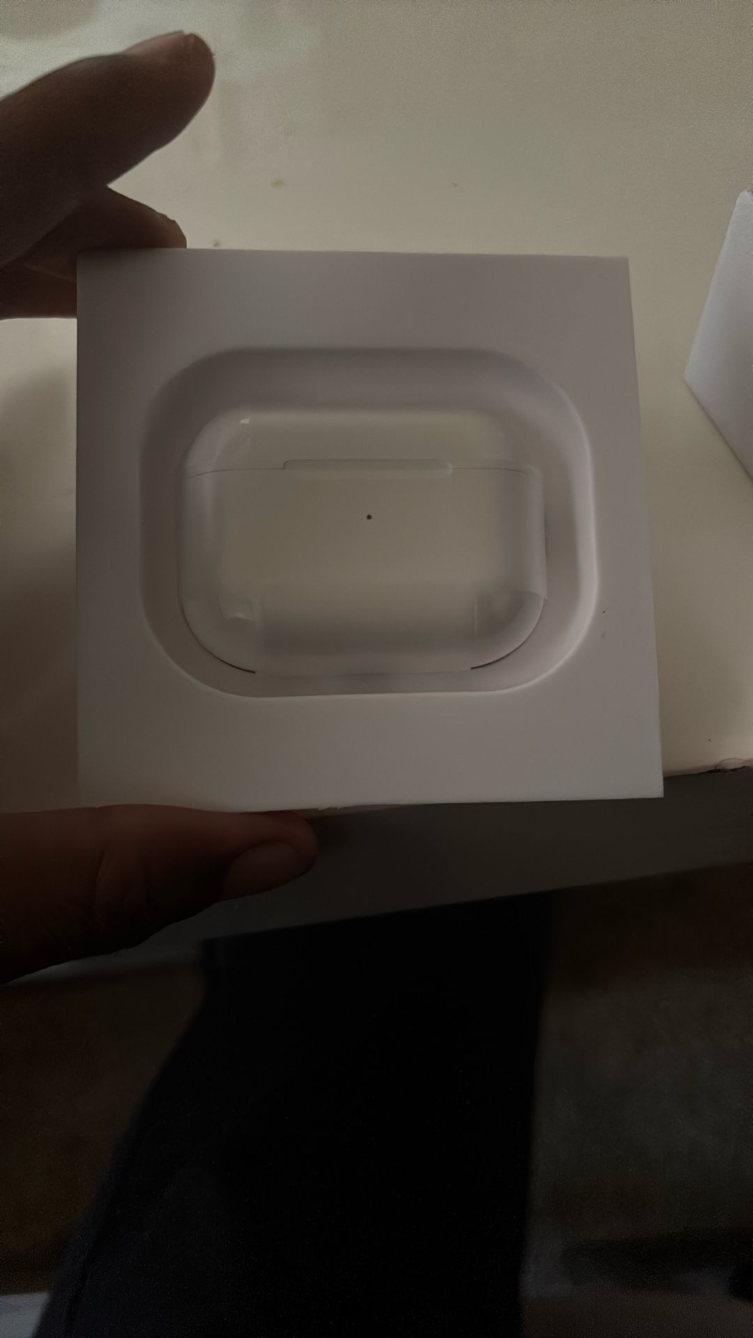 2nd Gen Airpods Pro