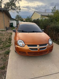 2005 Dodge Neon
