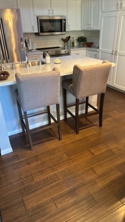 Bar / Counter chairs