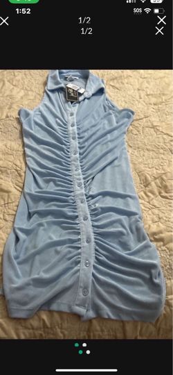 Dress Large New