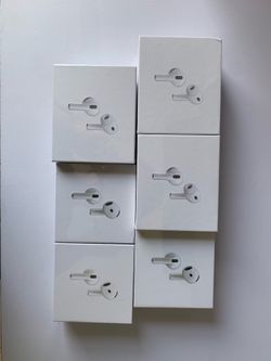 AirPods