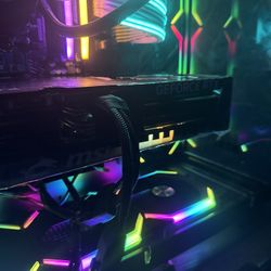 Gaming Pc RTX 5090