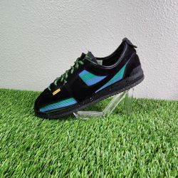 Nike Cortez x Union LA Black Sneakers, Size 11.5 DR1413-001