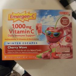 Emergen C