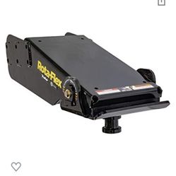 Fifth wheel Pin Box