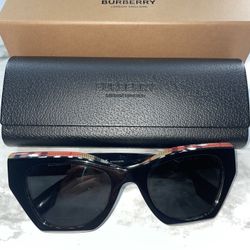 Burberry Sunglasses