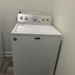 Wash And Dryer