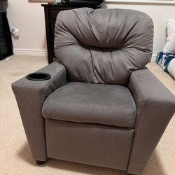 Kids armchair 