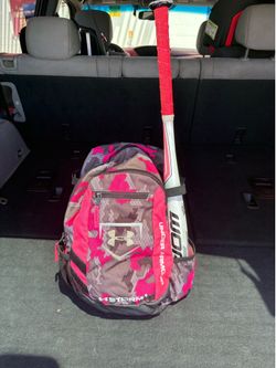 Tball/ Softball gear