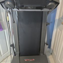 Pro-Form LX360 treadmill