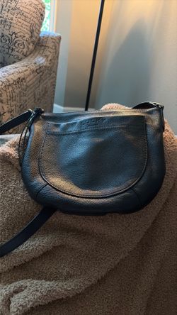 Lucky purse
