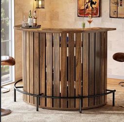 Mini bar