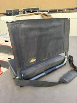 Bleachers Chairs