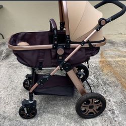 Stroller