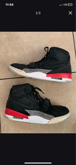Nike air Jordan shoes