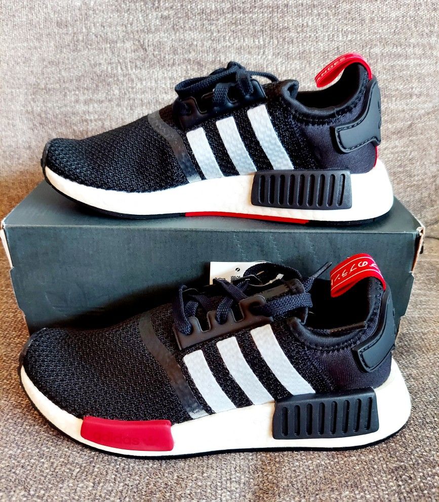 Size 4.5 Men's - Brand New Adidas NMD_R1 Shoes
