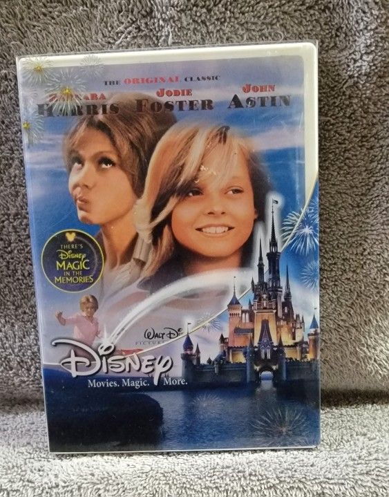Freaky Friday 1977 Classic by Walt Disney Studios Home Entertainment by Gary Nelson (DVD)