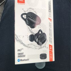 JBL IP67 Smart Ambient 