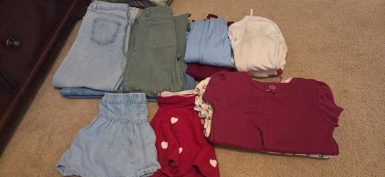 Size 10 Girls clothes Very good condition