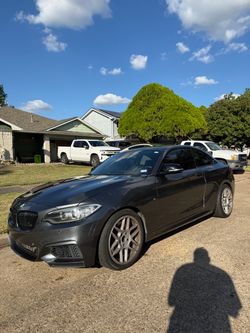 2014 BMW M235i