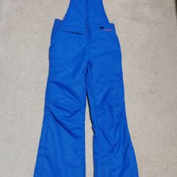 Youth Snow Suit 