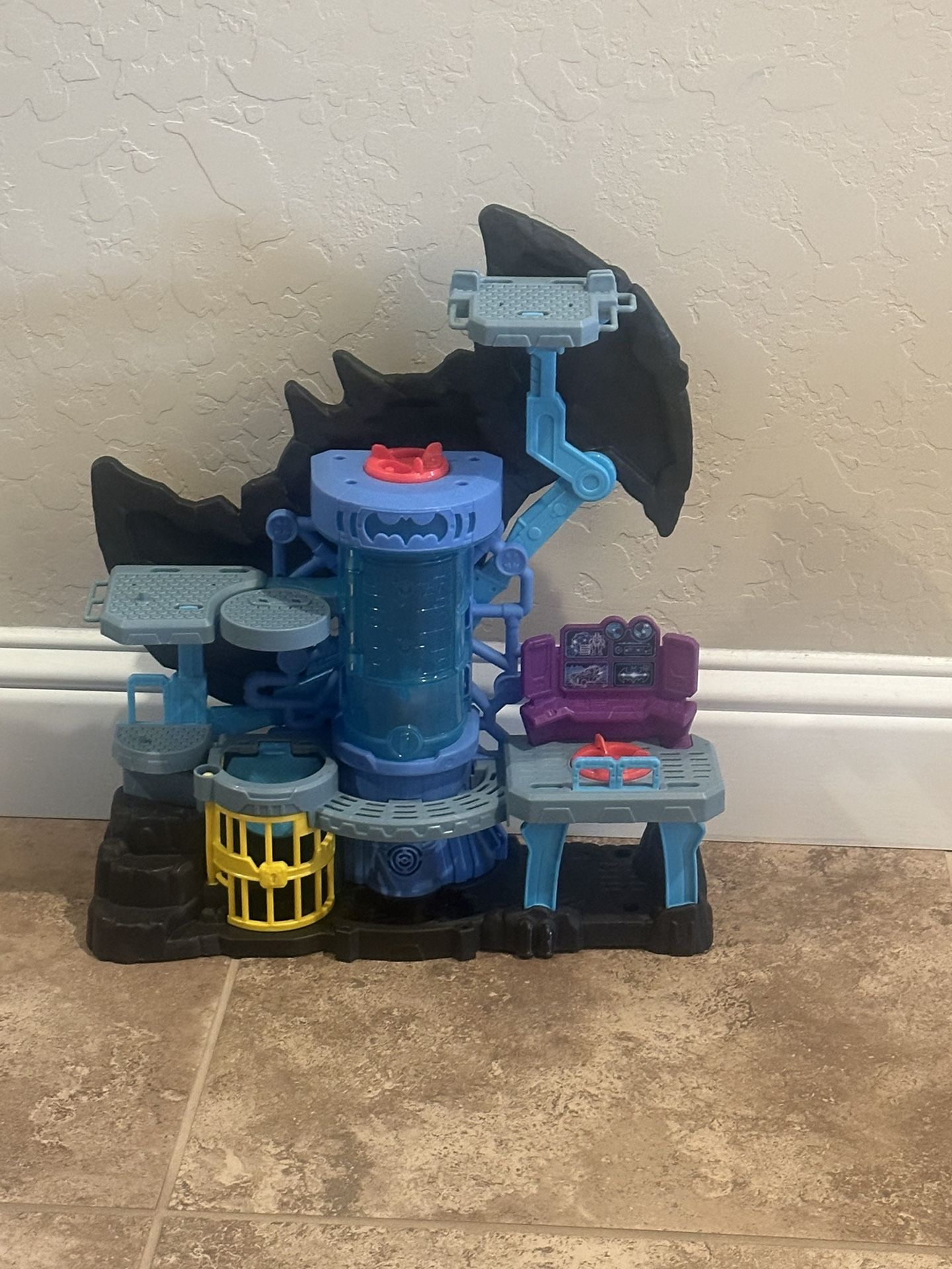 Batman Toys