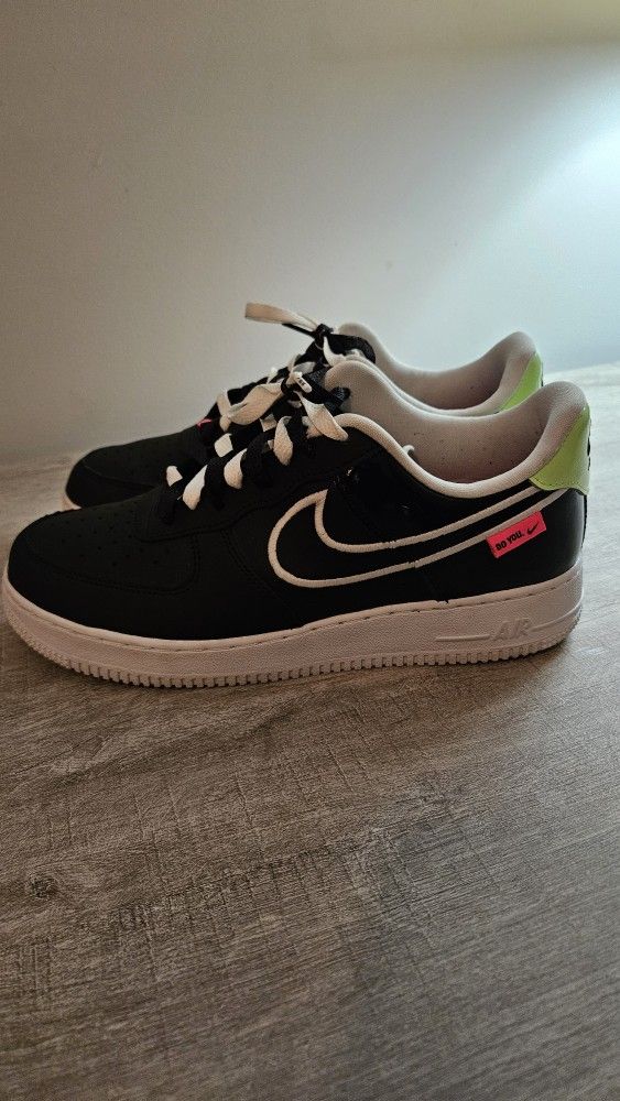 Men's Nike Air Force 1 Low Do You