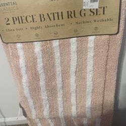Bathroom Rugs
