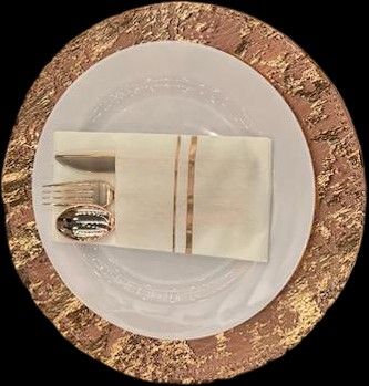 Various Wedding Decor