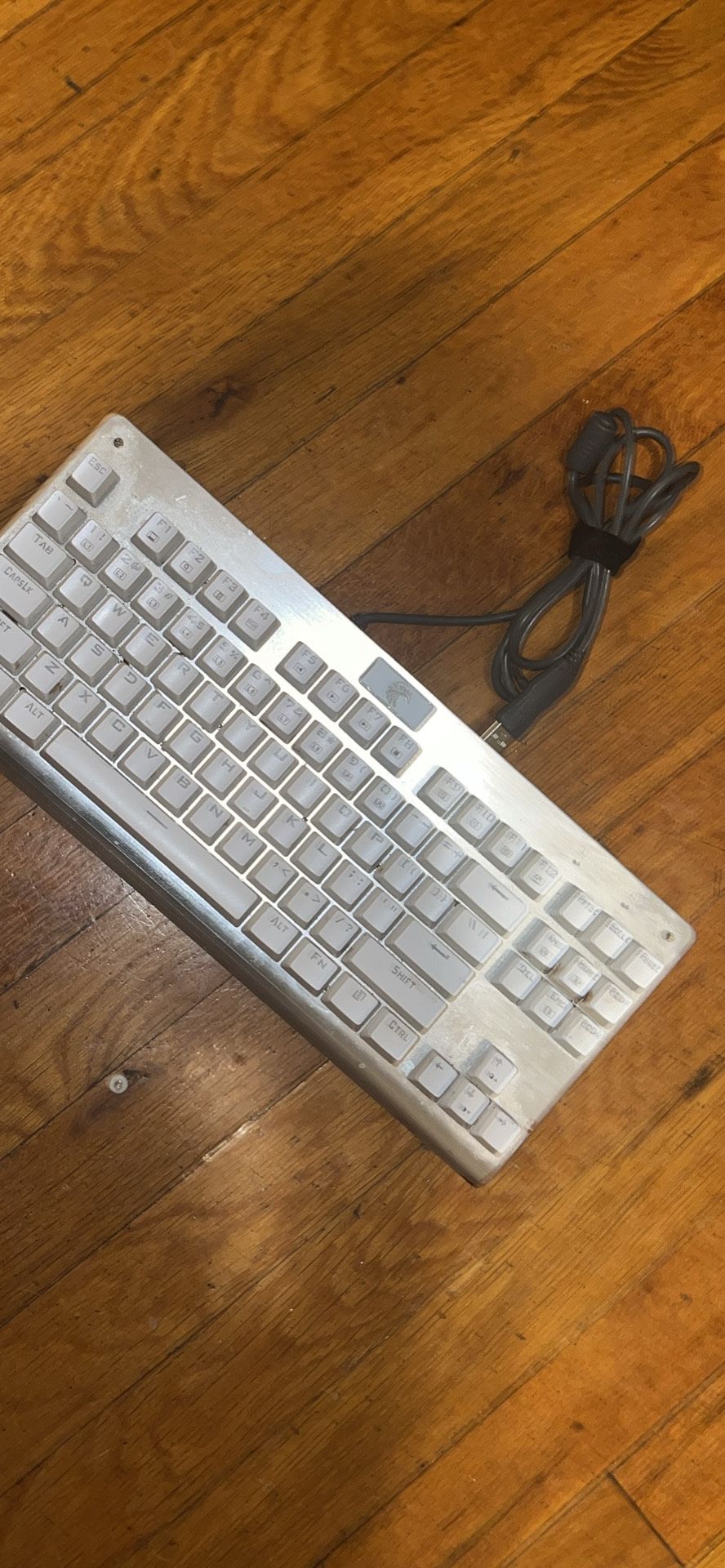 Keyboard