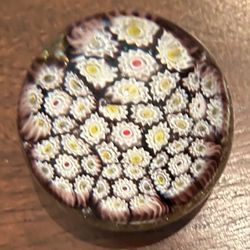 Vintage Murano Paperweight $35 OBO