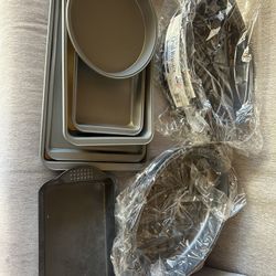 Baking Pans