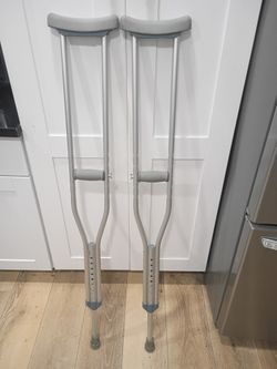 CRUTCHES
