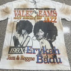 Valley dreams t shirt